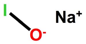 ipoiodito di sodio formula chimica ipoiodito di sodio formula